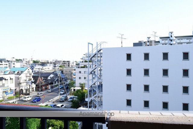 湘南山の手マンションのその他写真