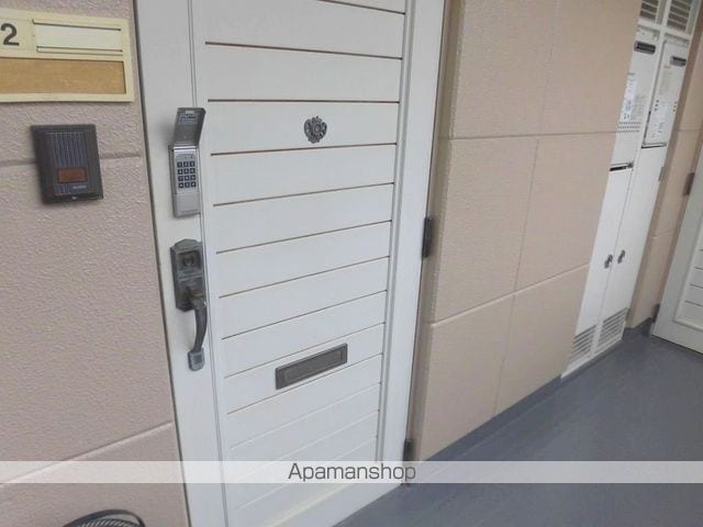第2エミネンス作町の内装写真