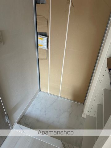 LIVECASA平塚の内装写真