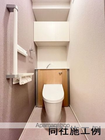 パルク大西の内装写真