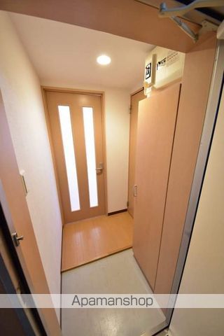 プリリア平岸の内装写真