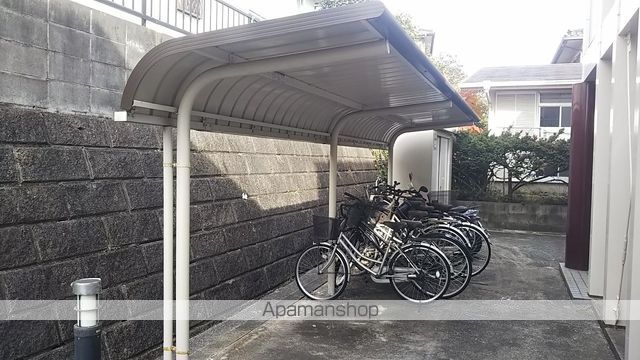 レオパレスサザンガーデンのその他写真