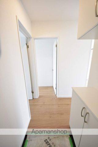 フラット61の内装写真