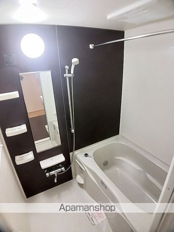 KB.メゾンロータスの内装写真