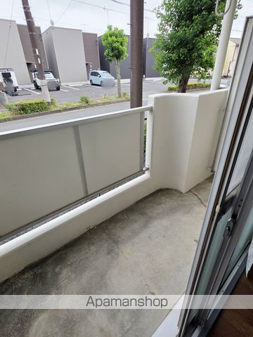 ヒルズM&Oの内装写真