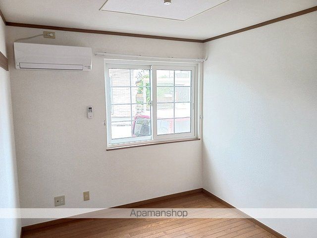 ノワメゾンBの内装写真