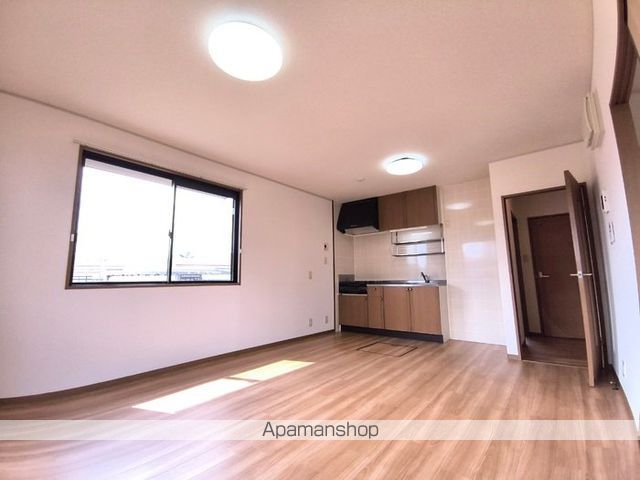 セジュール西屋 B棟の内装写真