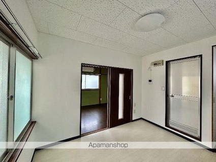 ｓｕｎｎｙ　ｆｌａｔ，　Ｍ[1DK/24.75m2]のその他部屋・スペース
