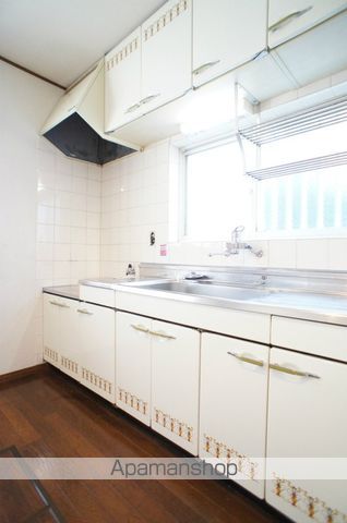 コーポ大岡60の内装写真
