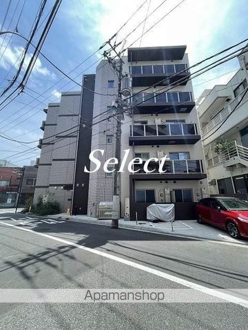 KADOYAの外観写真