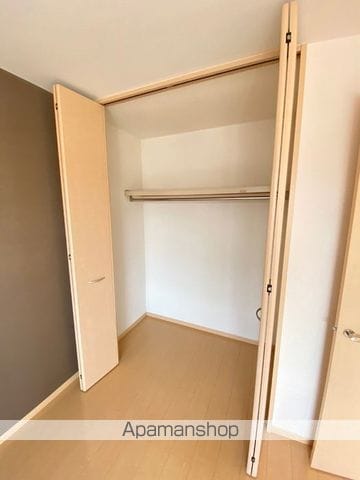 コーポKSMの内装写真