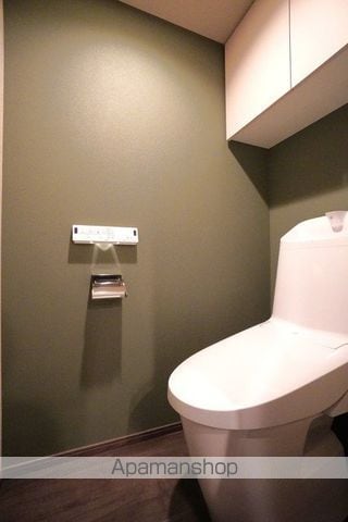 CREATIF桜新町の内装写真