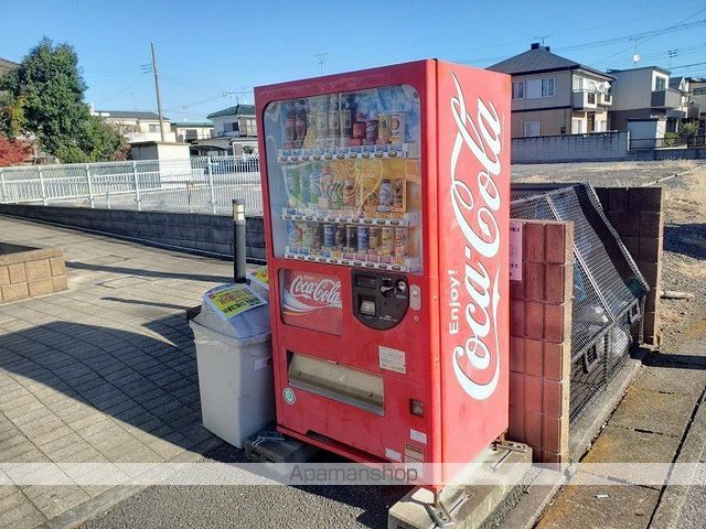 レオパレスReds fieldのその他写真