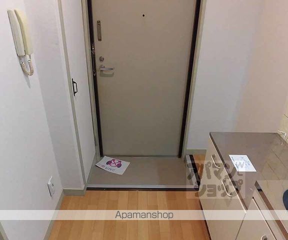 ヴィラ御前の内装写真