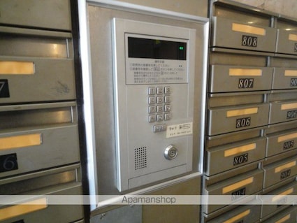 リバーシティ上杉[1K/26.65m2]の共用部2