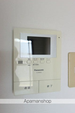 ローズヒルの内装写真