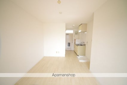 メゾンドリック[1R/17m2]の内装6