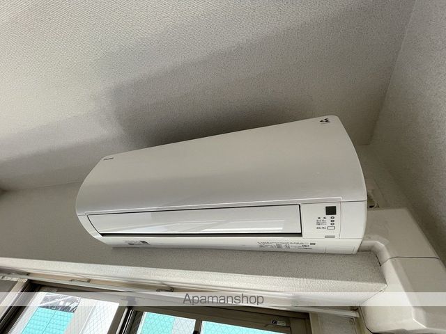 ウィング瓦町の内装写真