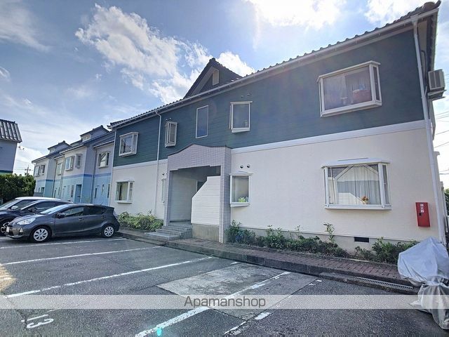 本郷タウン524の外観写真
