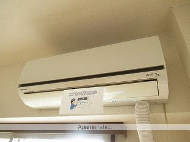 Mヒルズ大清水の内装写真