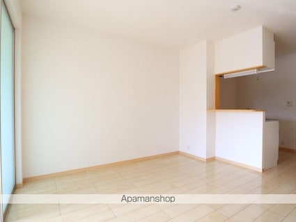 愛知県名古屋市千種区吹上１丁目[1LDK/46.7m2]の内装5