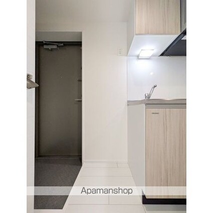 ルーム馬込[1K/20.01m2]のその他内装5