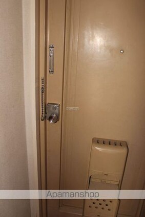 グラミュール本郷[1R/27.14m2]のその他内装