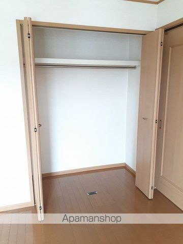 花水木 IIの内装写真