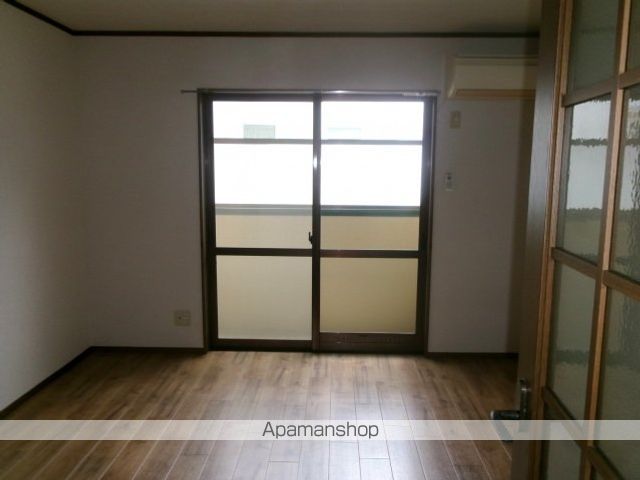 グラース中島壱番館の内装写真