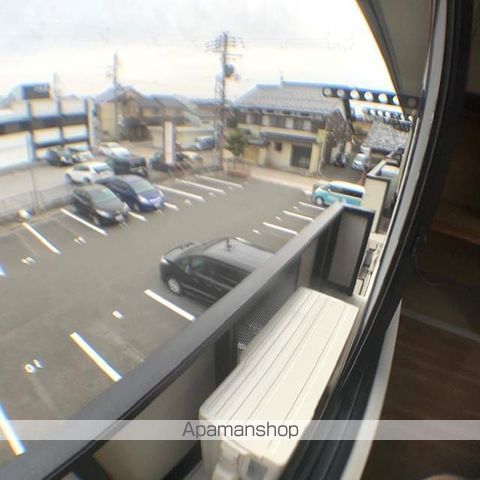 彦根市 2階建 築31年の内装写真