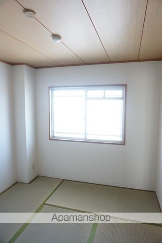 M’プラザ楠根参番館の内装写真