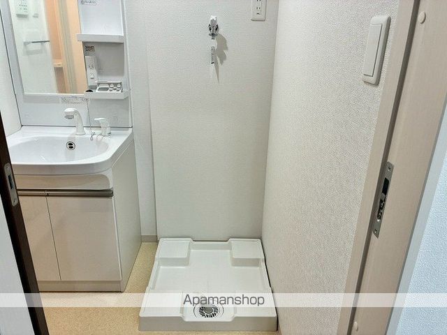 YUMAISON WESTの内装写真