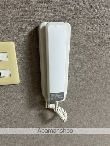 ブルーム北花田の内装写真
