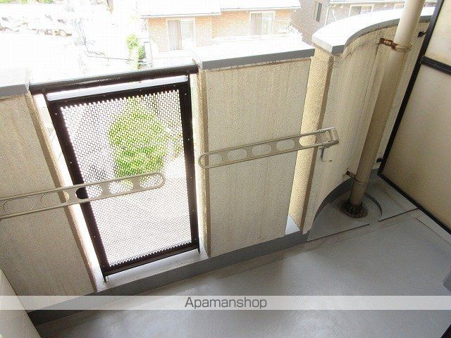 プリメゾン福山木之庄の内装写真