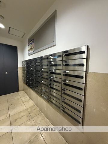 MATSUSHITAZENBUILDINGのその他写真