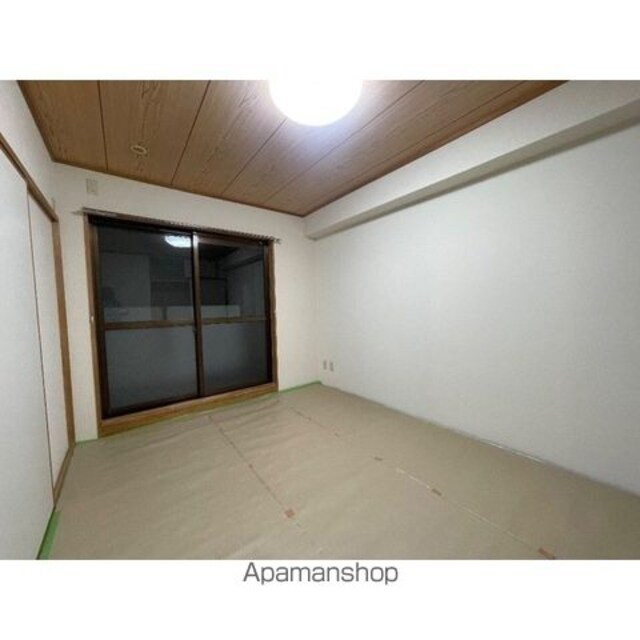 壽ビル[2LDK/55.62m2]の内装7
