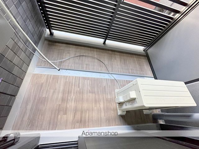 ルフォンプログレ堺筋本町タワーレジデンスの内装写真