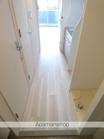 SERENITE新大阪プリエの内装写真