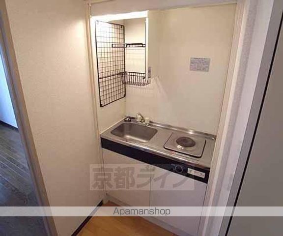 エスポワール川向の内装写真