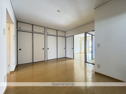 アポー河辺壱番館[3DK/66m2]の内装6