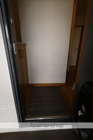 メンバーズタウン草戸IIの内装写真