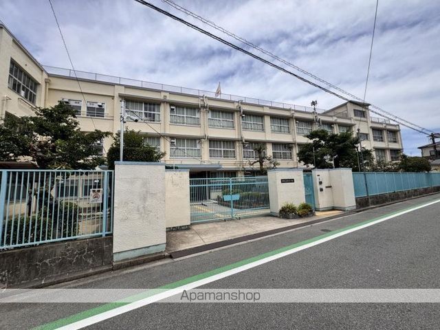 湯里ハイツの周辺写真