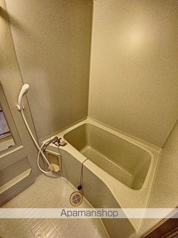 ルミエール宮崎台の内装写真
