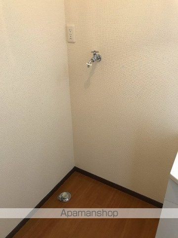 エマ パームの内装写真