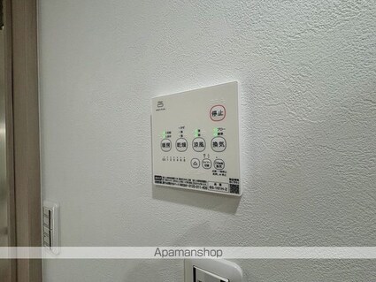 東京都葛飾区柴又７丁目[1R/23.85m2]の内装5