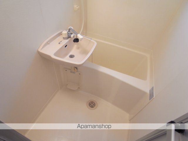 レイクヴィラ北山の内装写真