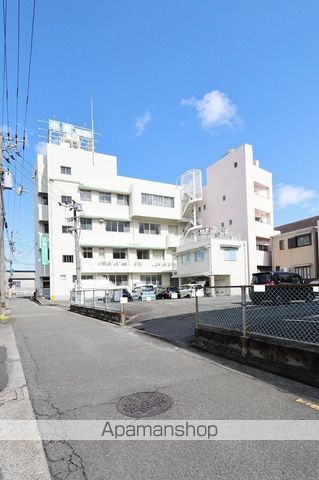 カサ・プエルトの周辺写真