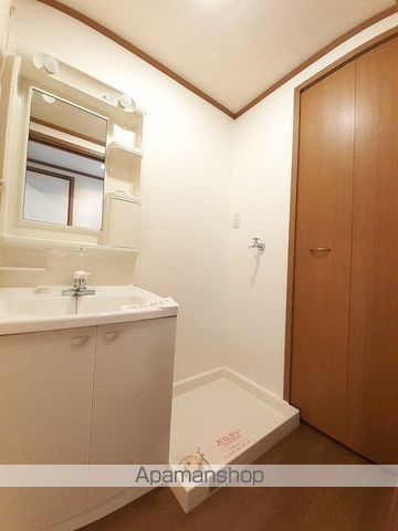 MILKY WAYの内装写真