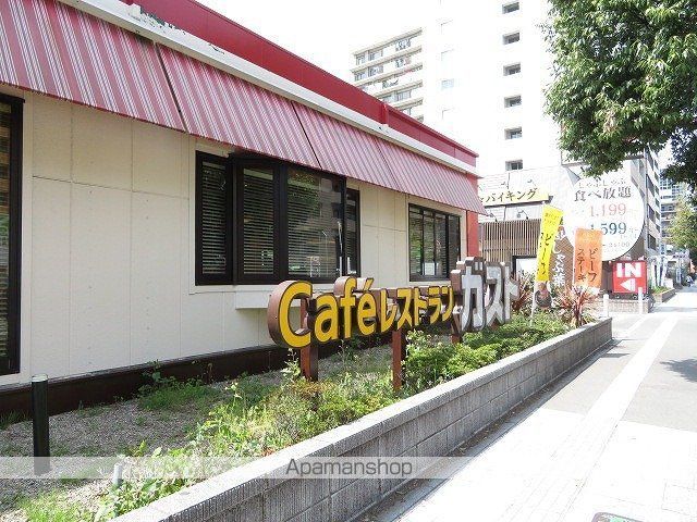 日東ハイツの周辺写真