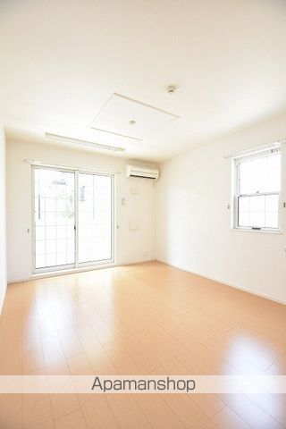 カレント ガーデンの内装写真